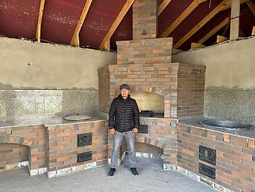 Мангал Классический