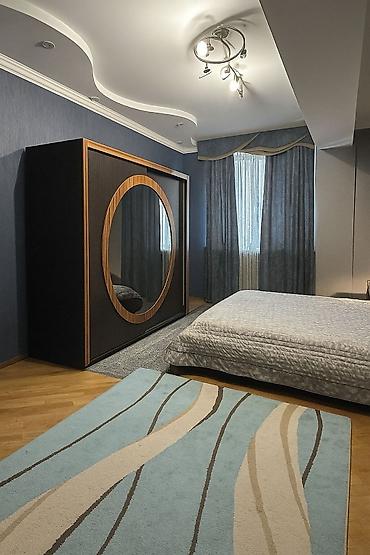 Продажа квартир: 4 комнаты, 240 м², Элитка, 8 этаж, Дизайнерский ремонт — 1