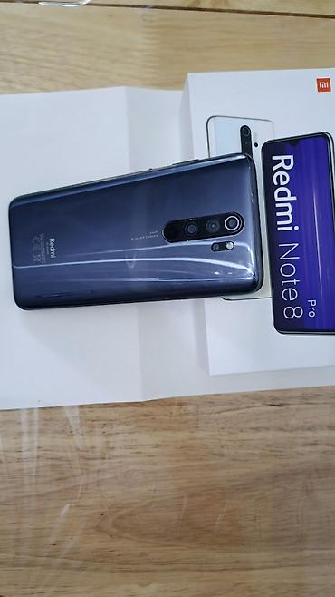 Техника и электроника: Xiaomi цвет - Серый, 
 Отпечаток пальца — 3