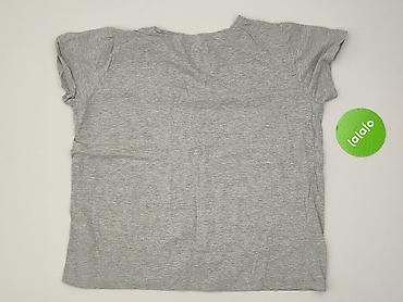 rap: Sinsay, T-shirt damski, rozmiar L — 3