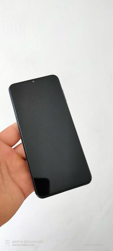 amsung a 32: Samsung Galaxy A32, 64 GB, rəng - Qara, İki sim kartlı — 2