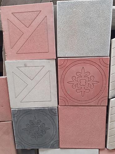 Tamet: Hər növ tamet daşlarının istehsalı və satışı. Tametlər tam keyfiyyətlə — 7