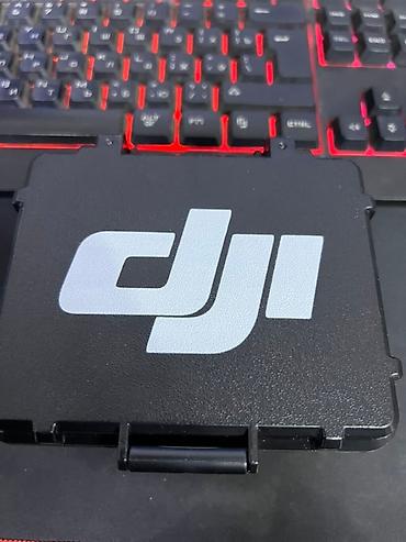 Видеокамеры: Экшн‑камера Action 5pro в комплекте с кейсом и аксессуарами — 7