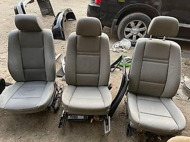 Бампер и комплектующие: BMW, Б/у, Оригинал — 13