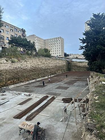 qurtulus 93 kreditle evler 2022: Suraxanı, 3 otaqlı, Yeni tikili, m. Həzi Aslanov, 100 kv. m — 3