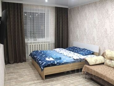 Посуточная аренда квартир: 2 комнаты, Бронь, Душевая кабина, Банные принадлежности — 15