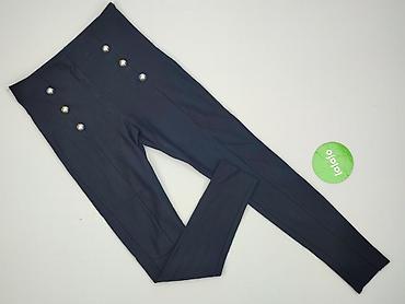 dance: Lola, Legginsy Eleganckie damskie, rozmiar M — 2