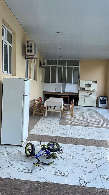 yaşma torpaq satilir: 4 otaqlı, 150 kv. m, Kredit yoxdur, Orta təmir — 5