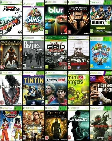 xbox 360 freeboot: Xbox oyun playstation 3 oyun 

Hernov xboxlara oyunlarin yazilmasi