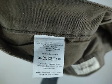 mdm ubrania: Dressmann, Spodnie materiałowe damskie, rozmiar M — 6