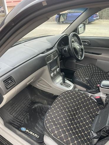 купить двигатель субару форестер 2.5: Subaru Forester: 2006 г., 2 л, Автомат, Бензин, Универсал — 7