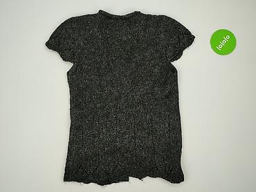 pull and bear narzutka: Kardigan damski, rozmiar S — 3
