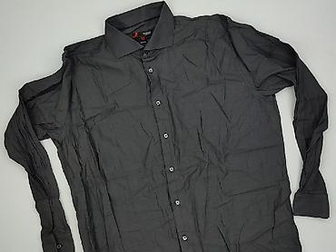dkny: Dressmann, Koszulа dla mężczyzn, rozmiar 2XL — 1