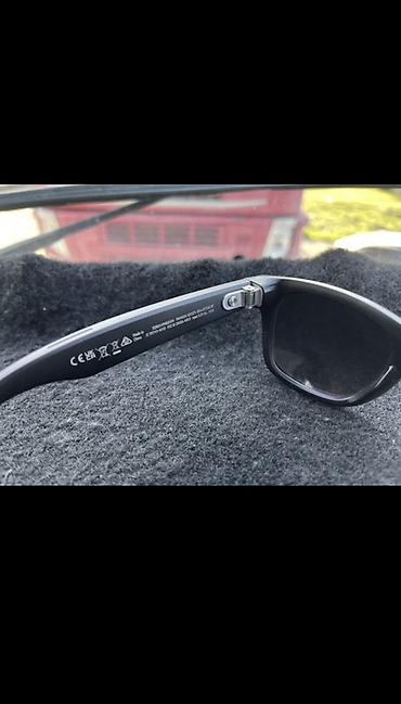 смарт очки rayban: Очки Ray-Ban GEN 1 Stories Wayfarer (модель с камерой) - Умные — 4