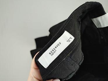 dungarees pull and bear: Jeansy damskie, rozmiar S — 4