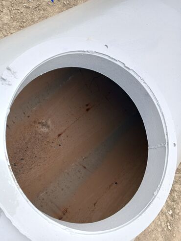 Samovarlar: Bak, Metal, 4000 l l