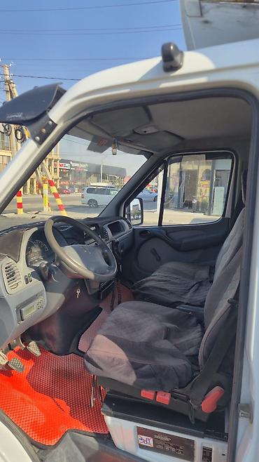цеп на спринтер: Рефрижераторный фургон Mercedes-Benz Sprinter 413 CDI с холодильной — 6