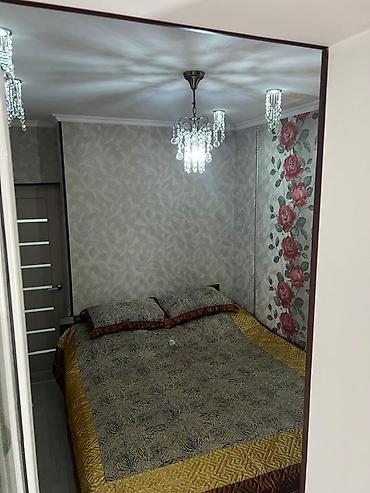 2 room: 2 комнаты, 44 м², Молодая Гвардия Индивидуалка, 5 этаж, Евроремонт — 7