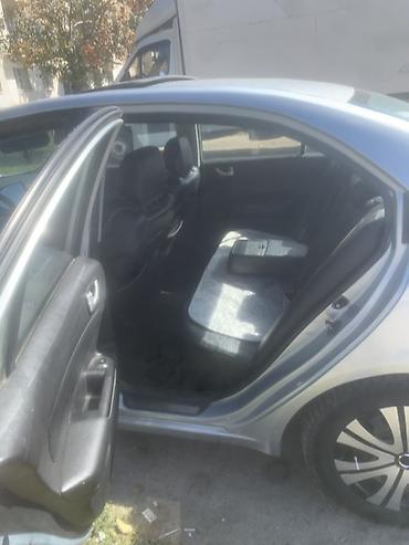 гур на хендай солярис: Hyundai Sonata: 2007 г., 2 л, Автомат, Дизель, Седан — 3