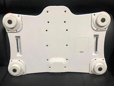 Oprema za video igre: EA Active Fitness Board za Nintendo Wii / Wii U Opis: - Balans/fitnes — 19