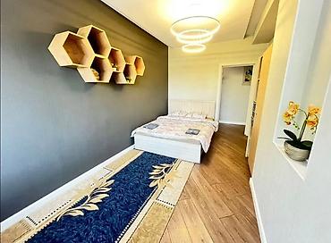Продажа квартир: 3 комнаты, 109 м², Филармония Элитка, 4 этаж, Дизайнерский ремонт — 8