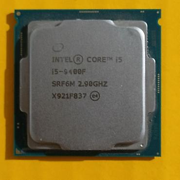 boost: Процессор для ПК, Б/у, Intel Core i5, 6 ядер — 2