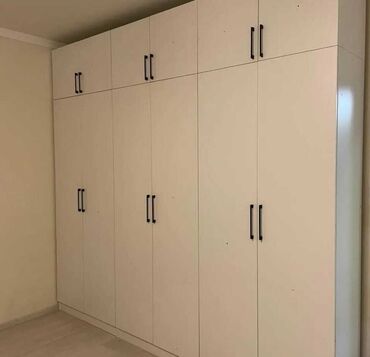 дешевые шкафы купе: Кийим салуучу шкаф, Жаңы, Түз