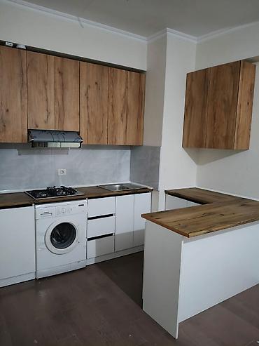 quxnu mebeli: Sifarişlə mətbəx dəsti, Özü çəkən petlələr, Mat laminat, Kredit yoxdur, Rayonlara çatdırılma, Pulsuz çatdırılma — 1