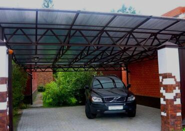 Сварка: Изгоьовим для вас Ворота (откотные,электрические и т.д) навес забор — 10