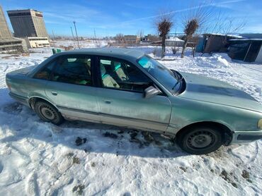 Audi: Audi S4: 1998 г., 2.3 л, Механика, Бензин, Седан