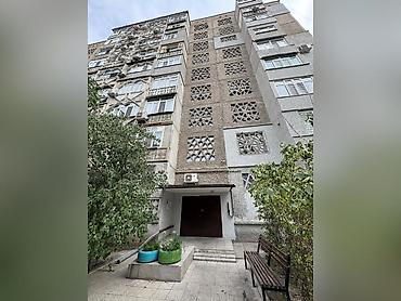 Продажа квартир: 1 комната, 34 м², Юг-2 мкр 106 серия, 3 этаж, Евроремонт — 16