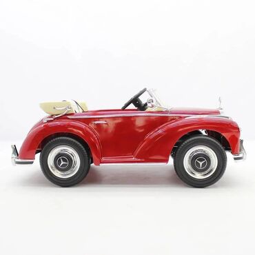 Uşaq üçün elektrik maşınları: 🚘 MERCEDES-BENZ Retro 300C – Lisenziyalı Uşaq Maşını ✨ 1–8 yaş arası -da lalafo.az — 16 Uşaq üçün elektrik maşınları: 🚘 MERCEDES-BENZ Retro 300C – Lisenziyalı Uşaq Maşını ✨ 1–8 yaş arası — 16