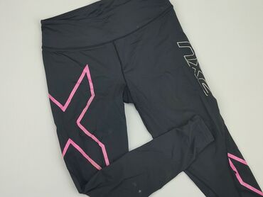 Leggings: Leggings, S (EU 36), condition - Good