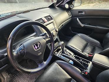 хонда аккорд сл8: Honda Accord: 2005 г., 2.4 л, Автомат, Бензин, Седан — 6