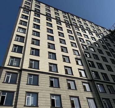 квартиры хрущевка: 2 комнаты, 7226 м², Элитка, 7 этаж, ПСО (под самоотделку)