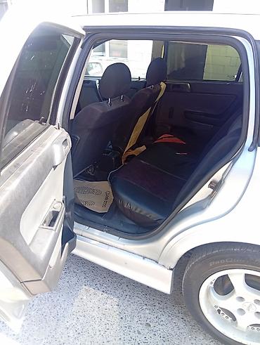 автомобил: Opel Astra: 1.6 л | 1998 г. 380000 км Универсал — 8