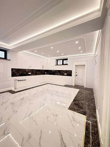 участок в кой таше: 5 комнат, 584 м², Бишкек, Ынтымак ж/м — 4