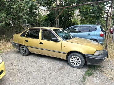 нексия ноокат: Daewoo Nexia: 2003 г., 1.5 л, Механика, Бензин, Седан