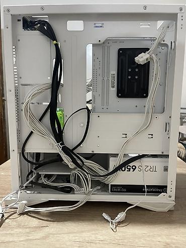 macbook 2008: Продаю готовый комплект (базу) для сборки ПК / B550 + Ryzen 5 2600X — 4