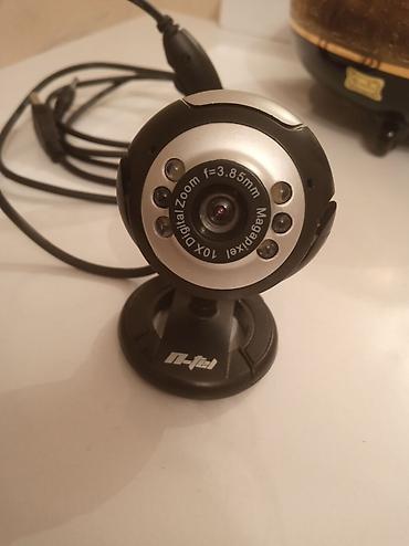 eve kamera sistemi: Videokamera(personal kompyuterler üçün) Видеокамера(для персональных — 2