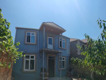 malibu residence ev satilir: 6 otaqlı, 130 kv. m, Yeni təmirli