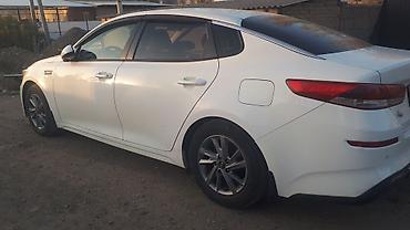 95: Kia K5: 2019 г., 2 л, Автомат, Газ, Седан — 4