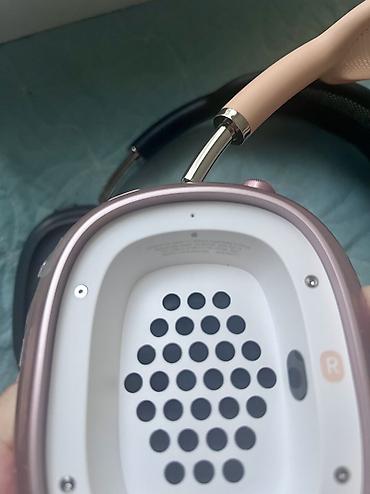 наушники pro 5: Продаются яркие и стильные наушники AirPods Max, качественная копия — 6