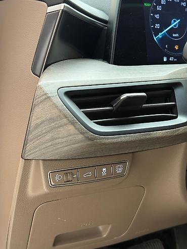 Kia: Kia K8: 2021 г., 3.5 л, Автомат, Газ, Седан — 20