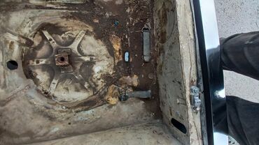 VAZ (LADA): VAZ (LADA) 2104: 1.6 l | 1991 il 100000 km Hetçbek — 10