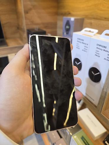 билайн сим карта: Samsung Galaxy S23, 256 ГБ (на задней крышке наклейка “256G”). Цвет — — 6