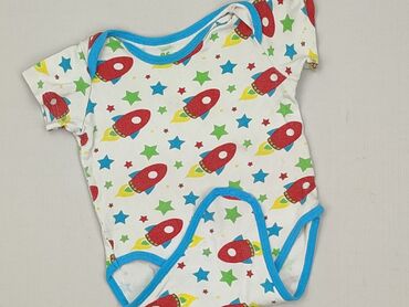 koszulka z dinozaurem: Body, 12-18 months, 
condition - Very good