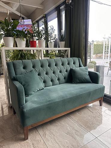 Прямые диваны: Прямой диван — 1