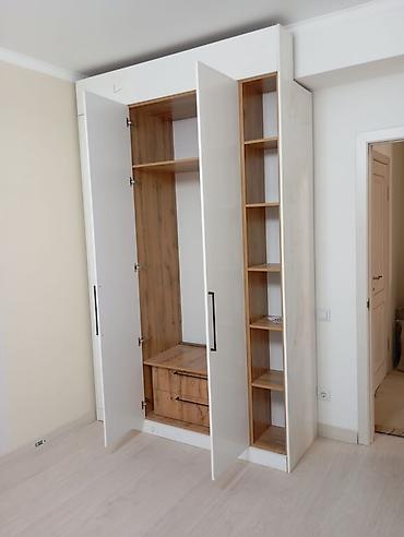 Сборка мебели: Мебел на заказ: сборка разборка мебели. Кухонный гарнитур. Шкафы — 12