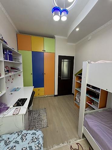 Продажа квартир: 3 комнаты, 70 м², 105 серия, 4 этаж, Евроремонт — 11